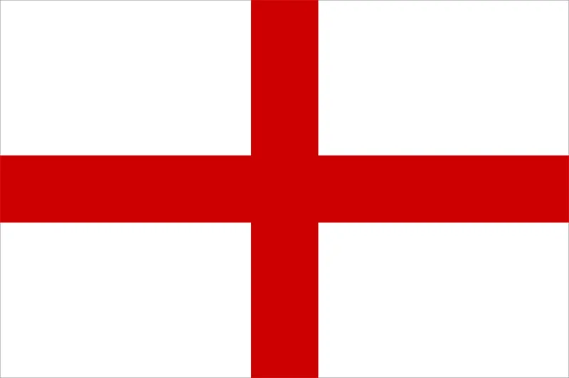Flag-England