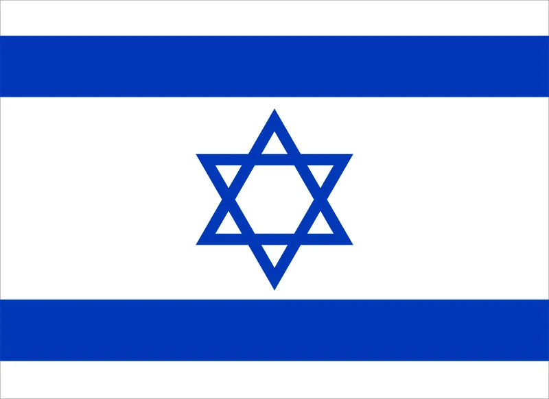 Flag-Israel