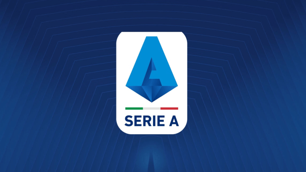 סרייה A (Serie A): - ליגה איטלקית