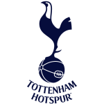 לוגו טוטנהם - Tottenham | סמל קבוצה טוטנאהם