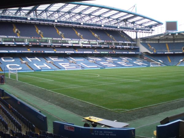 stamford bridge