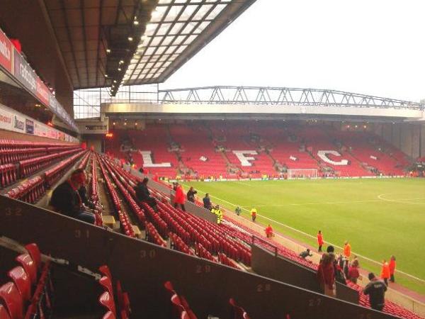 anfield