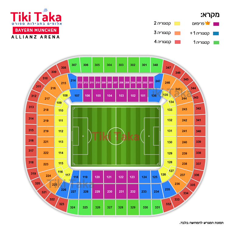 fusball arena munchen