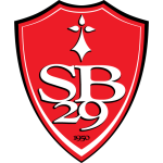 stade brestois 29