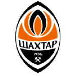 shakhtar donetsk