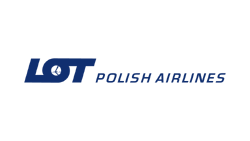 LOT Polish Airlines Logo 29 29