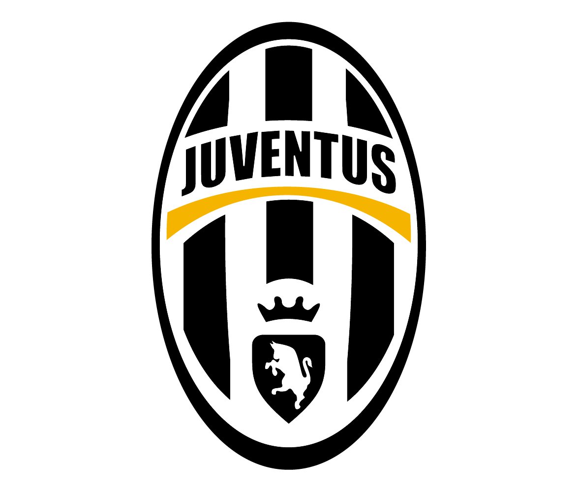 Symbol Juventus Logo