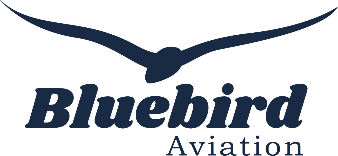 bluebird aviation