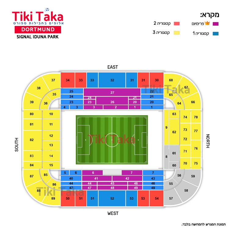 signal iduna park