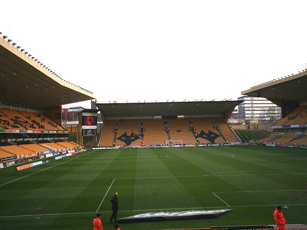 Molineux Stadium