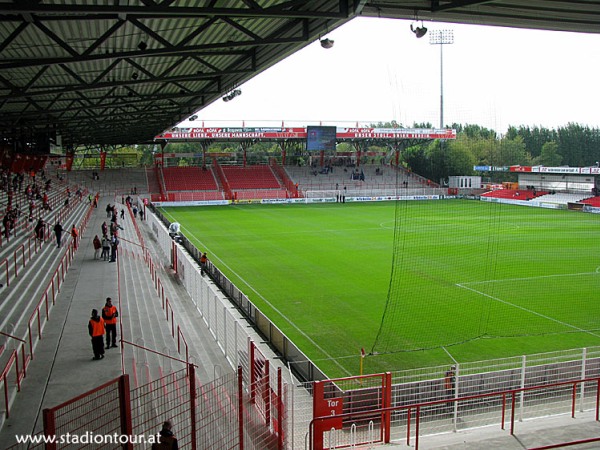 Stadion An der Alten Försterei