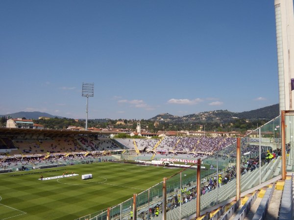 Stadio Artemio Franchi