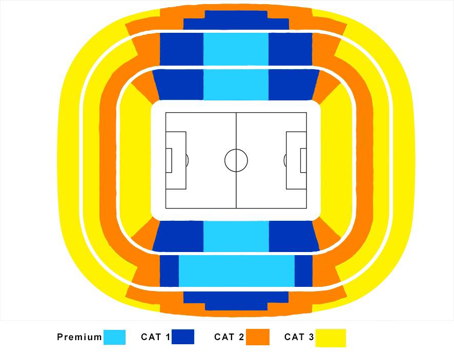 Fußball Arena München