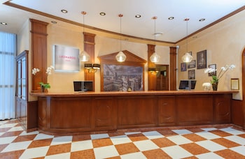 Leonardo Hotel Milan City Center