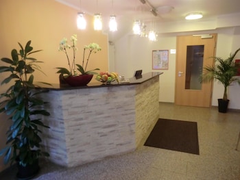 Hotel Andra München