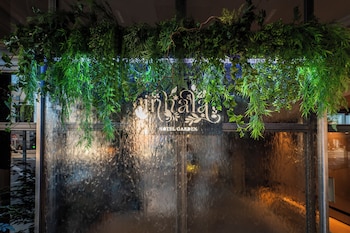 Inhala Hotel Garden