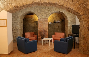Caravaggio Hotel