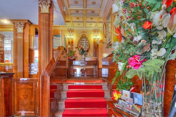 Hotel Vittoria