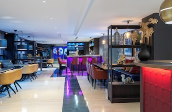 Leonardo Hotel Madrid City Center