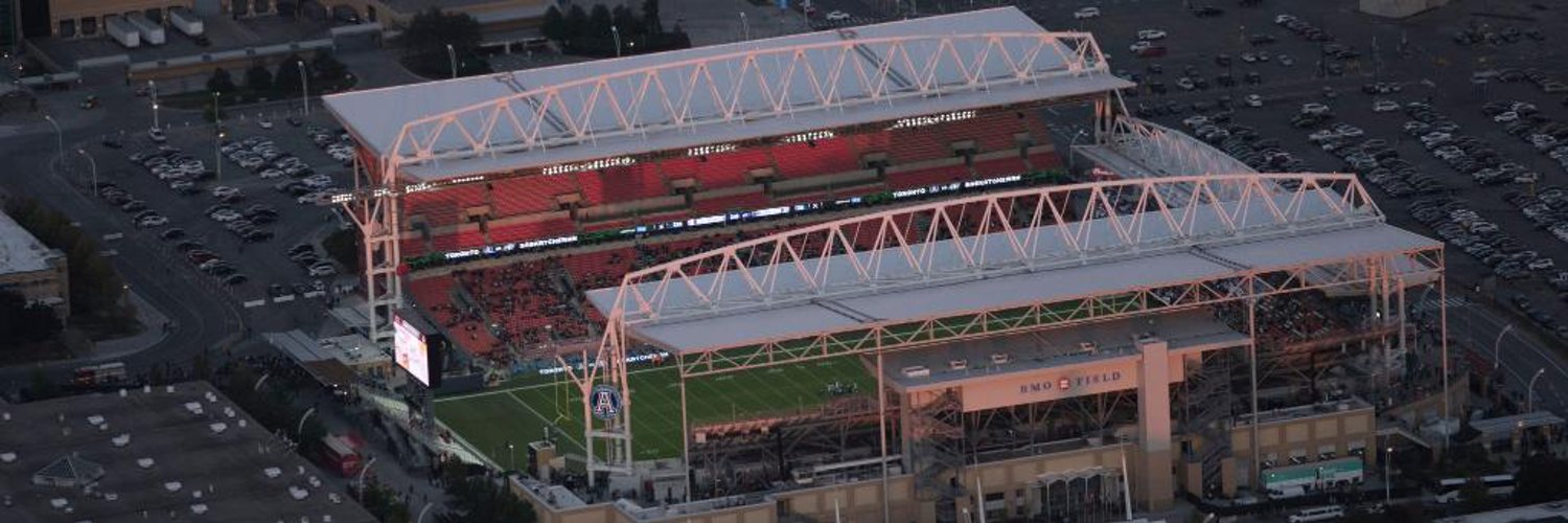 BMO Field