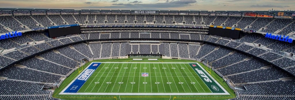 MetLife Stadium