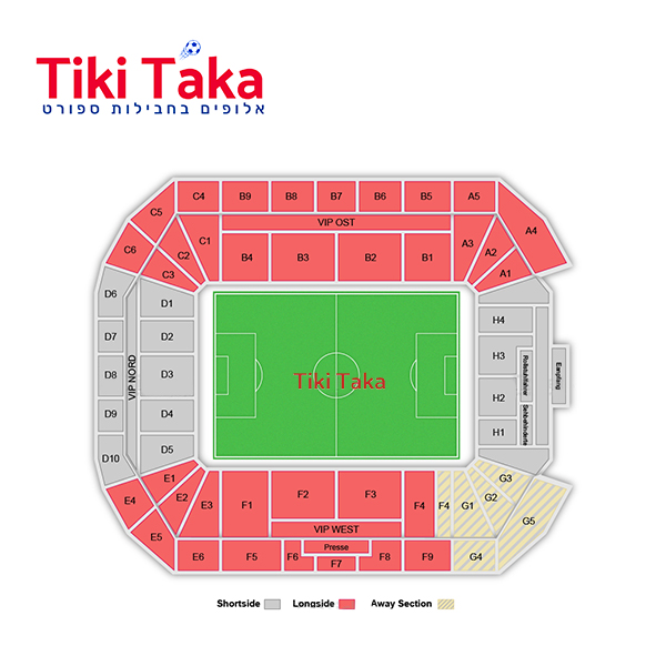 BayArena