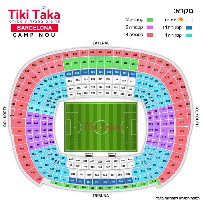 Camp Nou