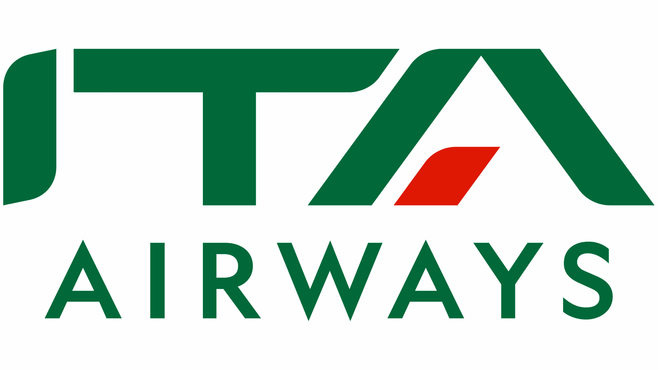 ITA Airways Logo