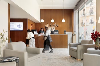 Hotel Best Aranea