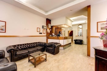 Hotel Minerva