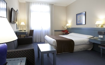 Espahotel Gran Vía