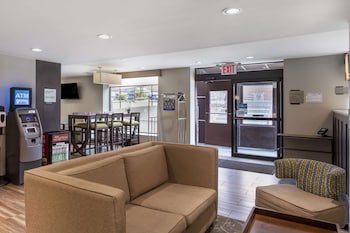 Best Western Brooklyn-Coney Island Inn