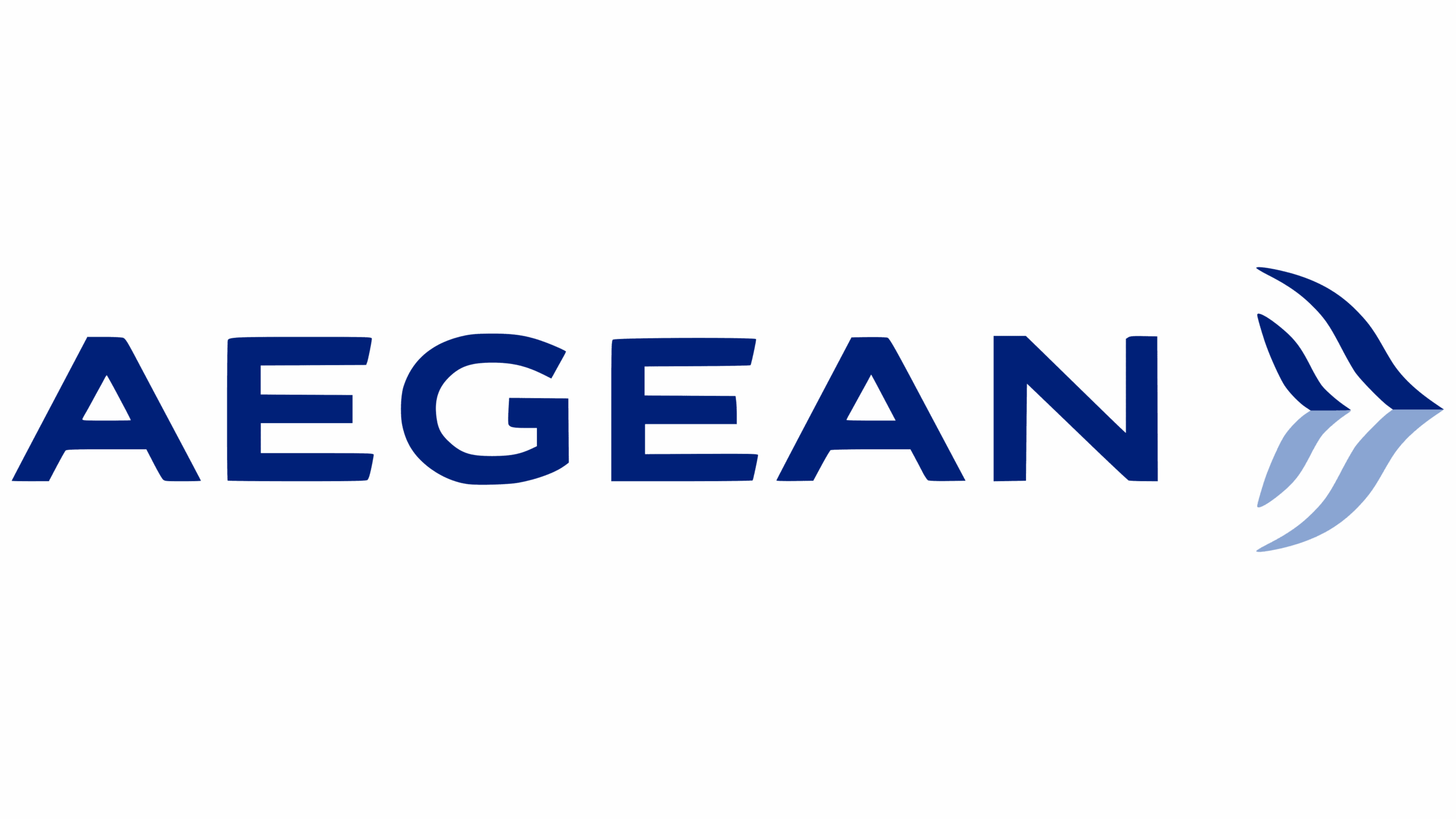 Aegean Airlines Logo