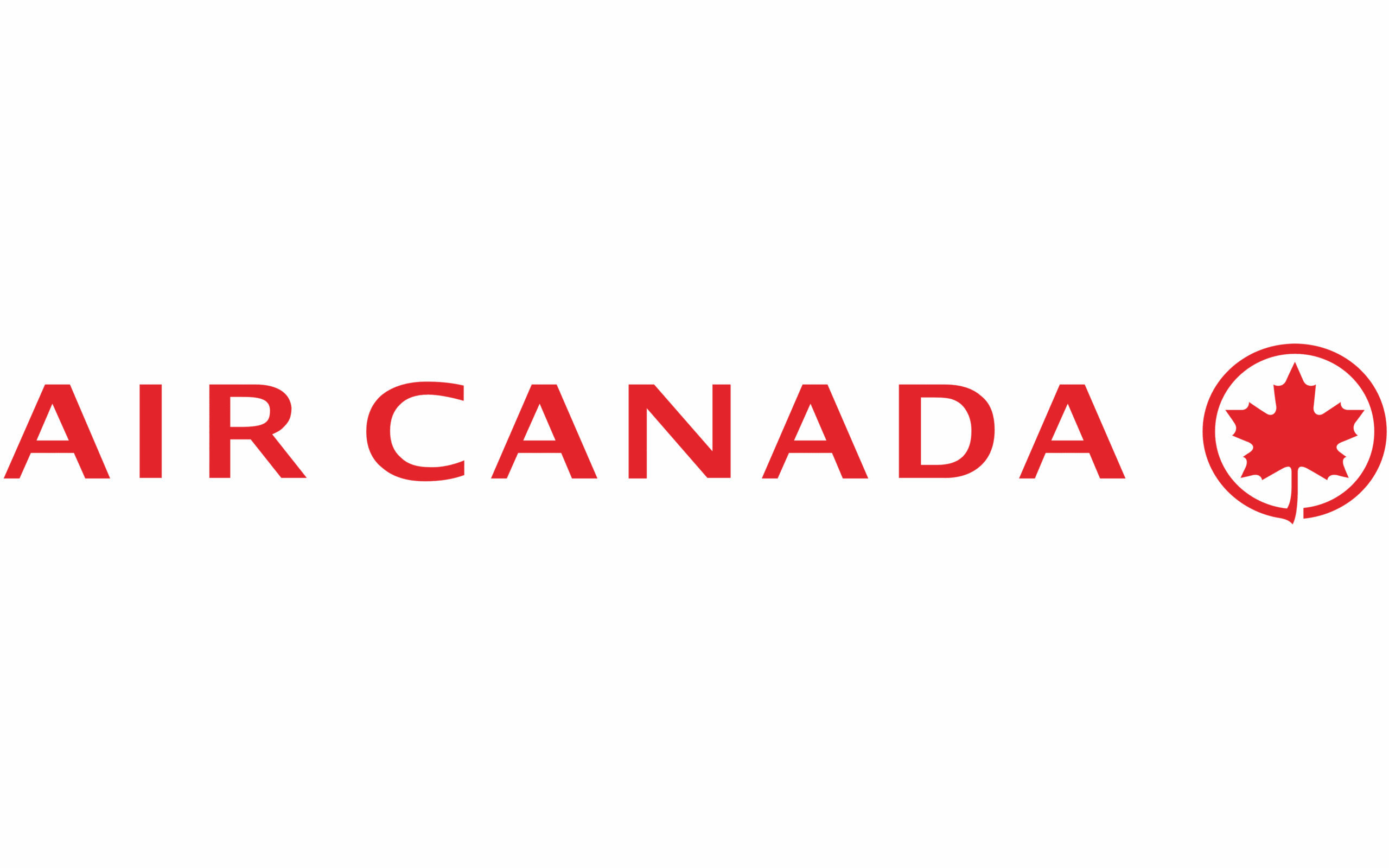 Air Canada Logo