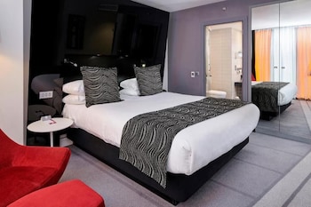 Crowne Plaza Hotel Manchester City Centre by IHG