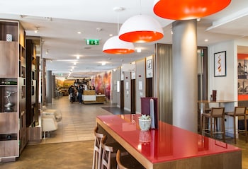 DoubleTree by Hilton London Angel Kings Cross