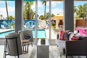 Aloft Miami Dadeland